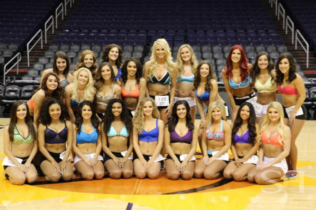 The 2016 Arizona Sidewinders