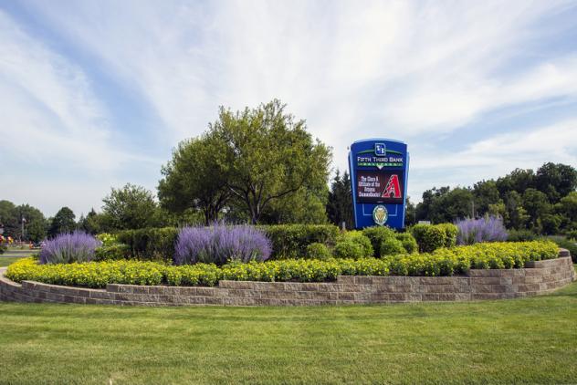 Kane County Cougars Landscaping