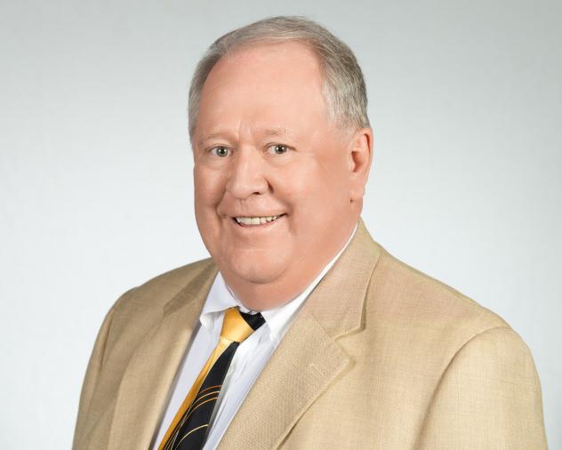 Former Jacksonville Suns Owner Peter Bragan, Jr.