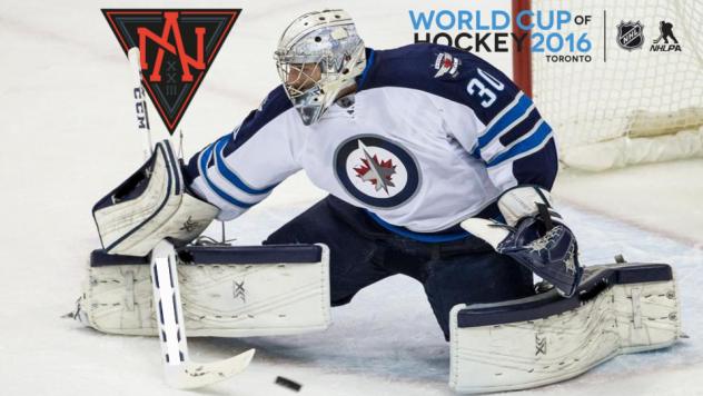 Former Odessa Jackalopes Goaltender Connor Hellebuyck