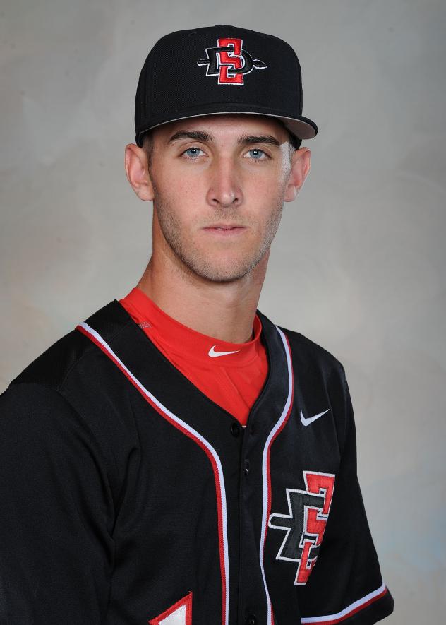 Kalamazoo Growlers Signee David Hensley