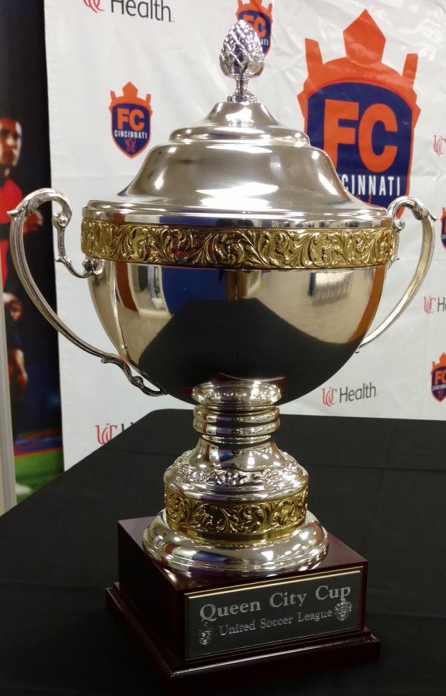 Queen City Cup