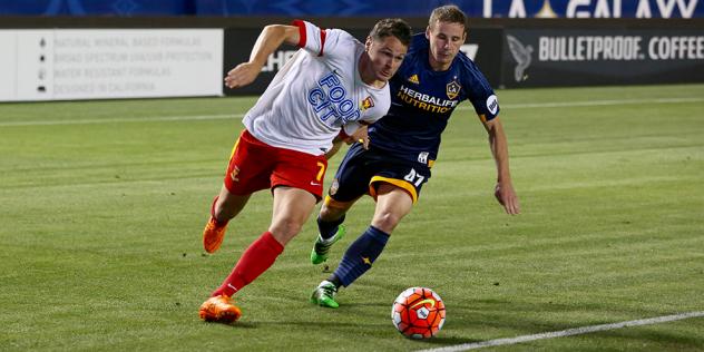 Arizona United SC vs. LA Galaxy II