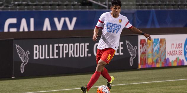Arizona United SC in Action