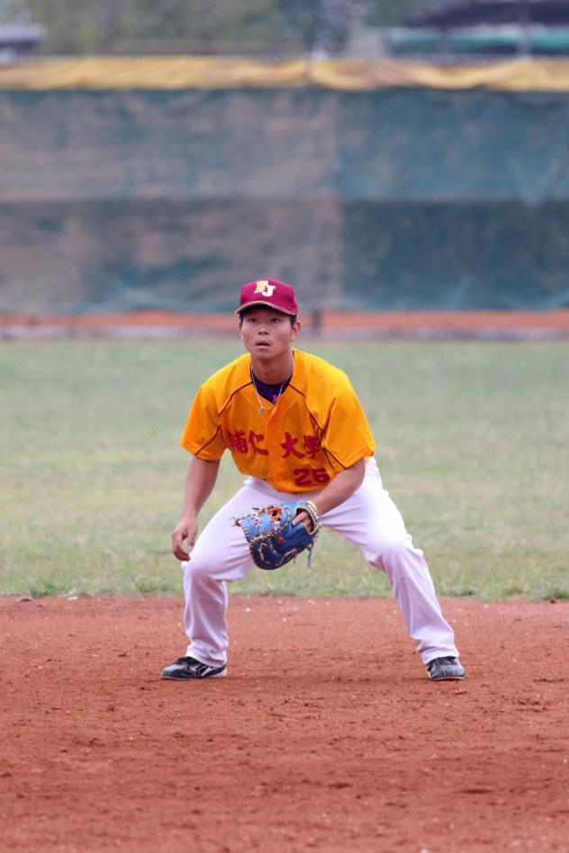 Newark Pilots Signee Bo-Hao Huang