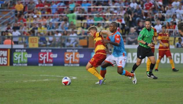 Fort Lauderdale Strikers vs. Miami FC