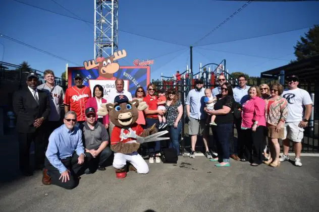 Tacoma Rainiers' New Family Pavilion