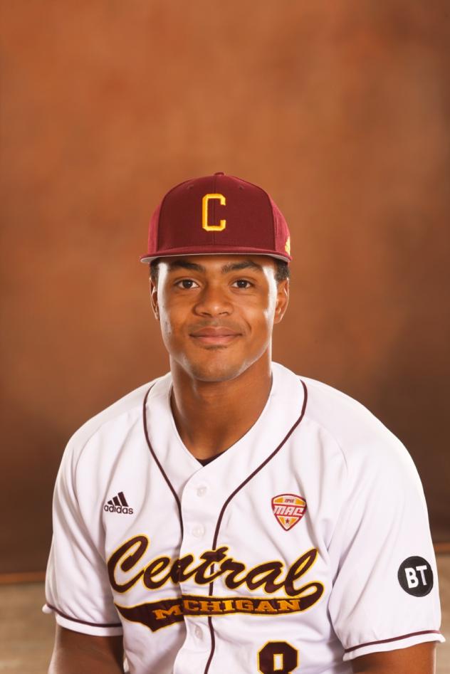 Kalamazoo Growlers Signee Daniel Robinson