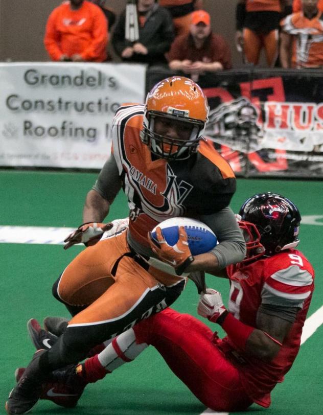 Omaha Beef with the Ball