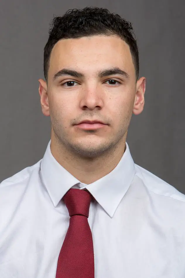 Battle Creek Bombers Signee Justice Sampson
