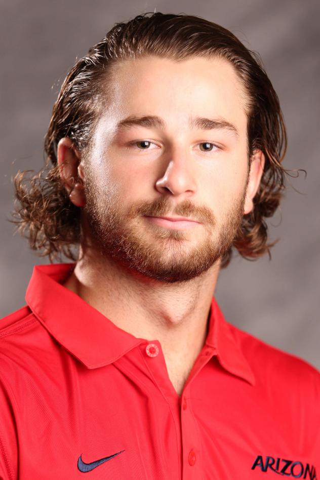 Kenosha Kingfish Signee Sawyer Gieseke