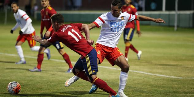 Arizona United vs. Real Monarchs SLC