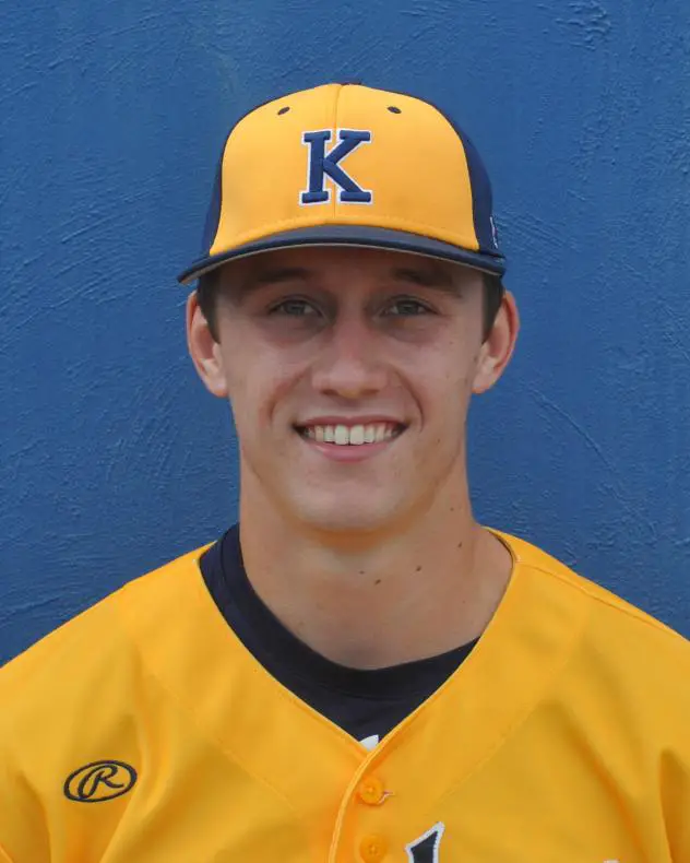 Chris Martin of Kent State