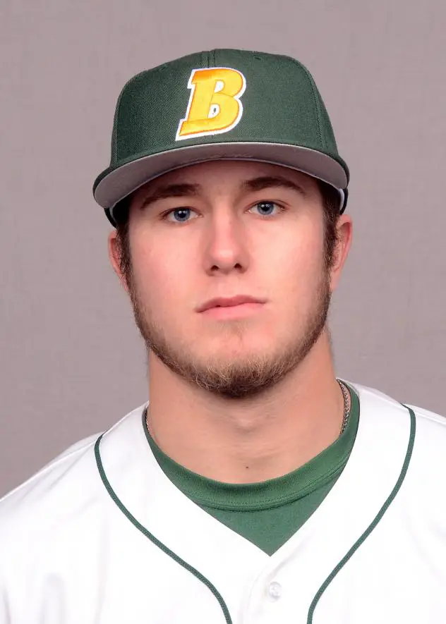 Ben Petersen of North Dakota State