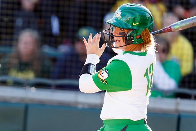Akron Racers Draftee Geri Ann Glasco