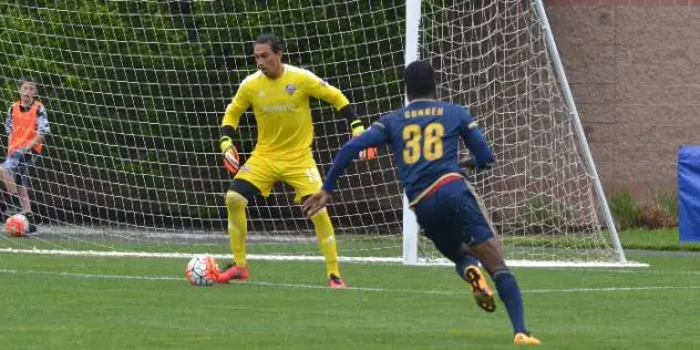 Louisville City FC vs. Bethlehem Steel FC