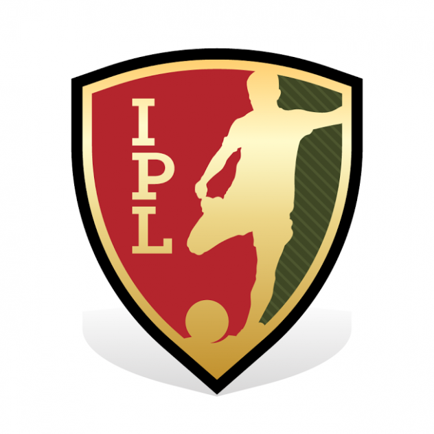 Indoor Professional League Logo