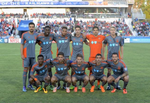 Carolina RailHawks