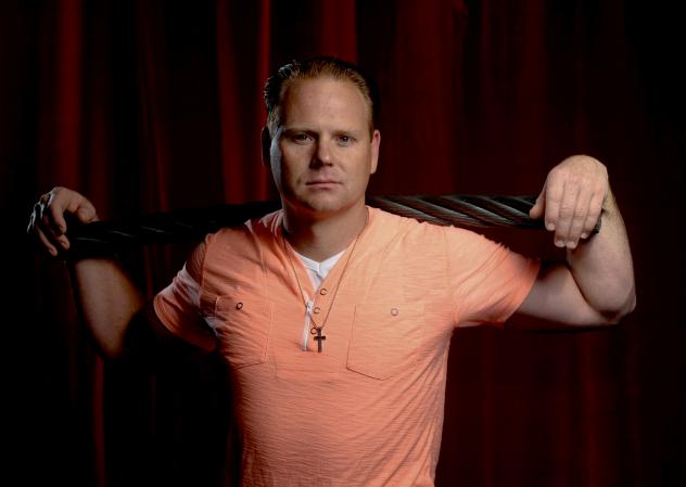 Nik Wallenda