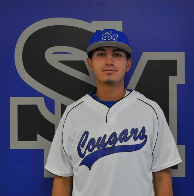 Wenatchee AppleSox Signee, Pitcher Jimmy Dobrash