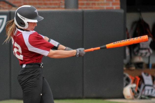 Akron Racers Draftee Hannah Day