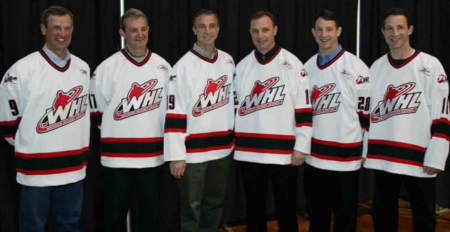 The Sutter Brothers