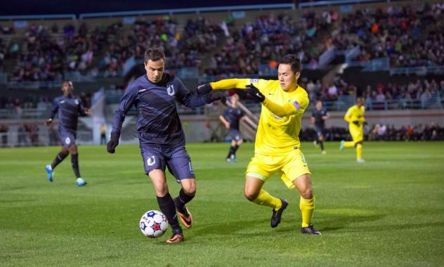 Minnesota United FC in Action