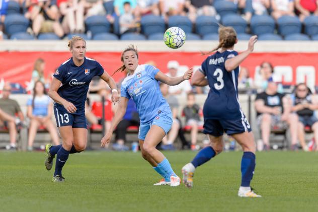 Chicago Red Stars vs. Sky Blue FC