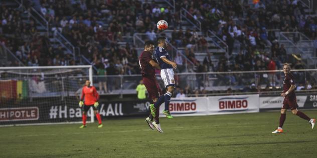 Sacramento Republic FC vs. Real Monarchs