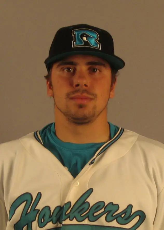 Former Rochester Honker Matt Fiedler