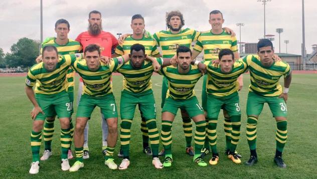 Tampa Bay Rowdies