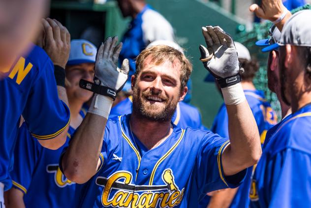Sioux Falls Canaries Celebrate