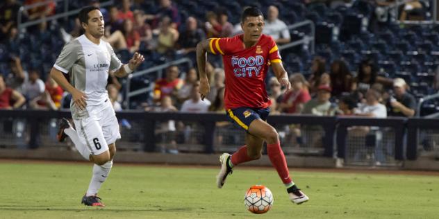 Arizona United in Action