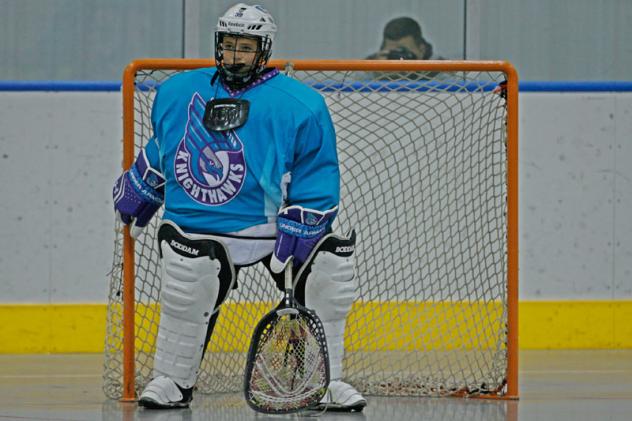 Rochester Jr. Knighthawks