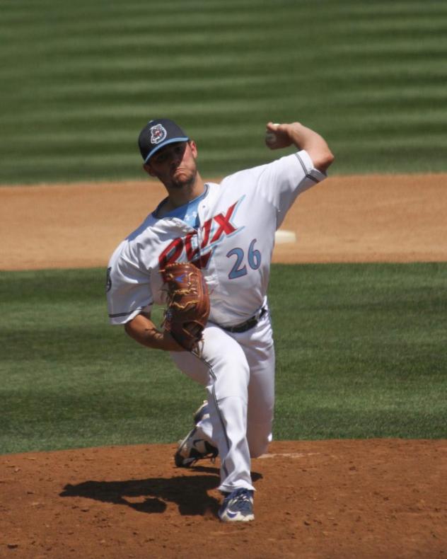 First Place Rox Red Hot with Second Straight Shutout