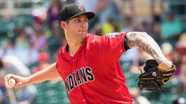 Williams Dominates to Lead Tribe to Finale Win