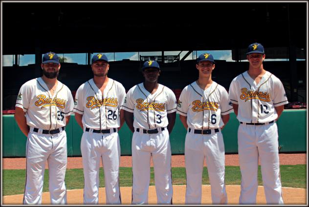 Coastal Plain League All-Star Game