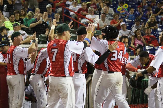 Game Recap: Freedom Players Shine as West Takes All-Star Game
