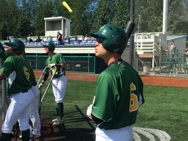 Miners Sink Bucs in Second Game of Scout's Showcase