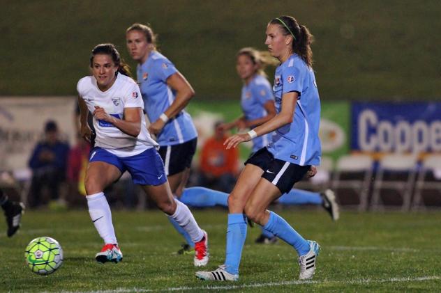 PREVIEW:Sky Blue FC Looks to Claim Season Sweep over Boston Breakers