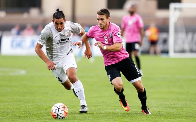 Sacramento Republic FC 0, Colorado Springs Switchbacks FC 1