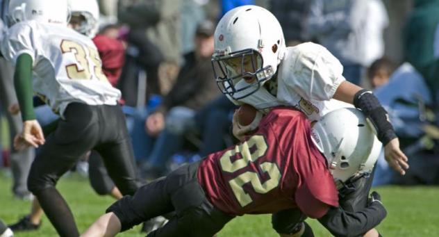 Newsletter: with Your Help, Americans Are Getting the Message About Concussions and CTE