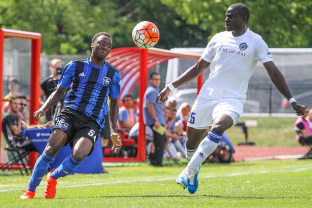 Independence Produce Second-Straight Road Shutout