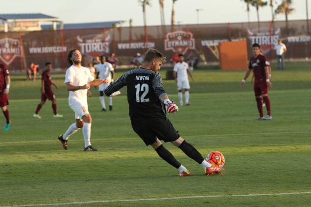 Sacramento Republic FC 0, Rio Grande Valley FC Toros 0
