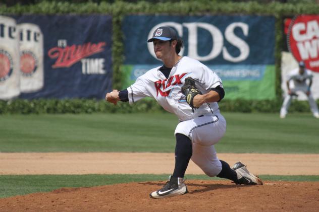 Rox Sweep Border Cats with 2-1 Victory