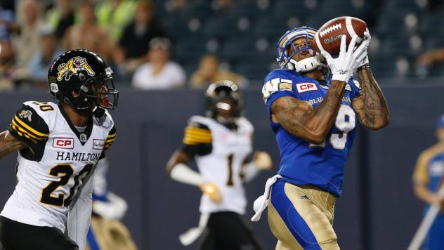 CFL News - Thursday, August 4, 2016
