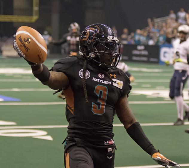 : Rattlers Advance with Huge Win over Portland, 84-40