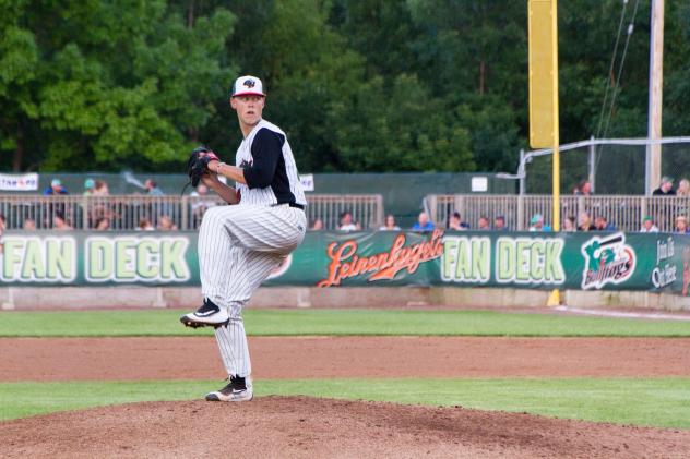 Bullfrogs and Kingfish Square off in Regular Season Finale