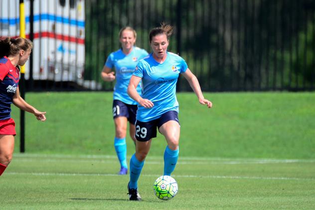Forward Catherine Zimmerman Undergoes Season-Ending Surgery