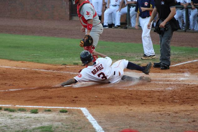Astros Fall to Cardinals, 7-3